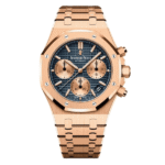 Audemars Piguet Royal Oak 26331OR.OO.1220OR.01 Blue Dial