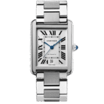 Cartier Tank Solo Extra-Large W5200028 31x41mm