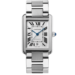 Cartier Tank Solo Extra-Large W5200028 31x41mm