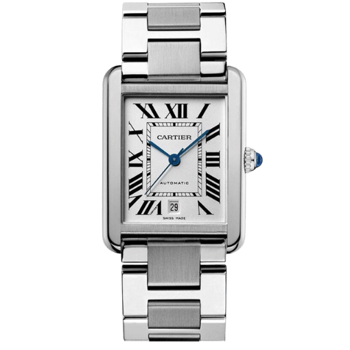 Cartier Tank Solo Extra-Large W5200028 31x41mm