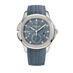 Patek Philippe Aquanaut 5164G-001 Brand New 2024