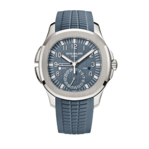 Patek Philippe Aquanaut 5164G-001 Brand New 2024