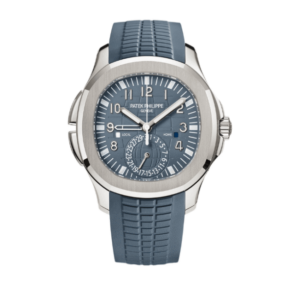 Patek Philippe Aquanaut 5164G-001 Brand New 2024