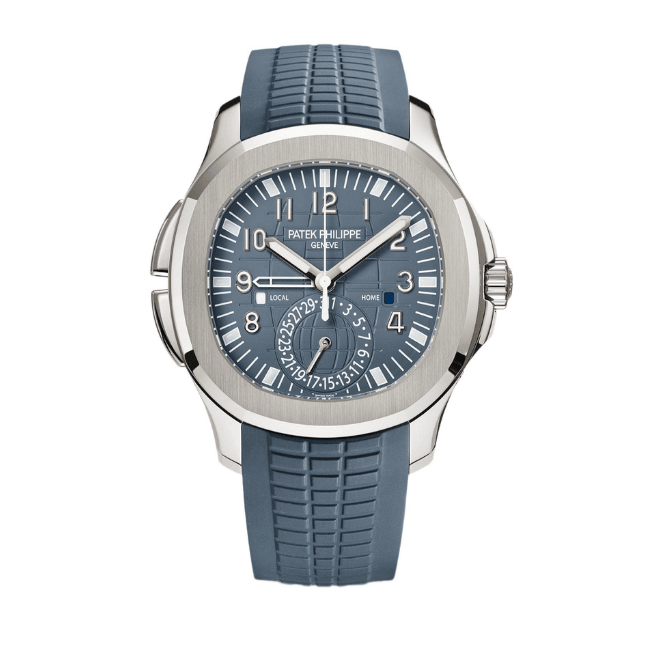 Patek Philippe Aquanaut 5164G-001 Brand New 2024