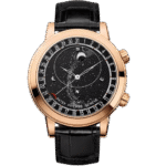 Patek Philippe Grand Complications 6102R-001 Celestial Moon Age
