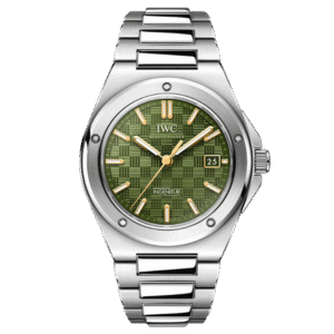 IWC Ingenieur Automatic 40 IW328908 40mm