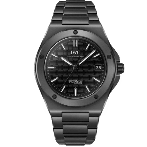 IWC Ingenieur Automatic IW328902 Ceramic 40mm