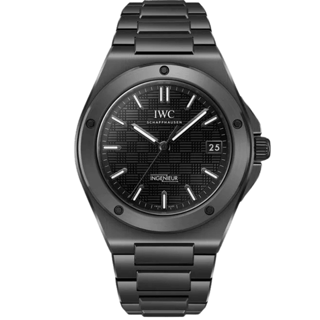 IWC Ingenieur Automatic IW328902 Ceramic 40mm