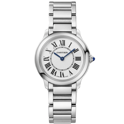 Cartier Ronde Must de Cartier WSRN0033 29mm
