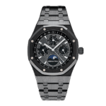 Audemars Piguet Royal Oak Perpetual Calendar 26579CE.OO.1225CE.01 Black Ceramic 41mm