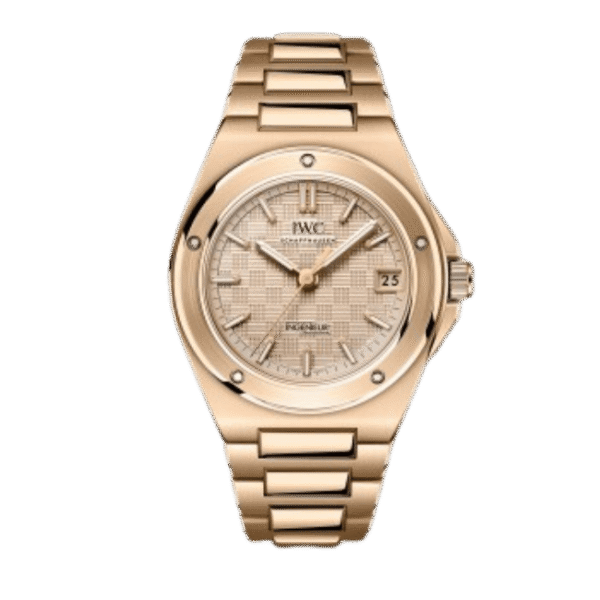 IWC Ingenieur Automatic 40mm