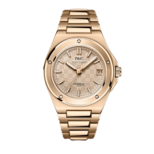 IWC Ingenieur Automatic 40mm