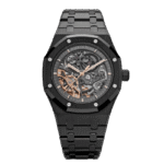 Audemars Piguet Royal Oak 15407CE.OO 41mm Skeleton Dial Ceramic V3 2026 Base