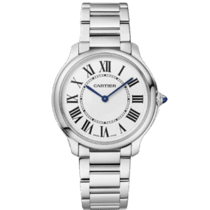 Cartier Ronde Must de Cartier WSRN0034
