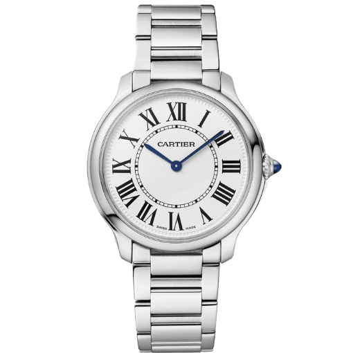 Cartier Ronde Must de Cartier WSRN0034