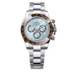 Rolex Daytona 116506A Ice Blue Baugette Update 2026