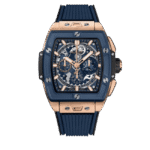 Hublot Spirit Of Big bang King Gold Ceramic 642.OL.7180.RX 42mm