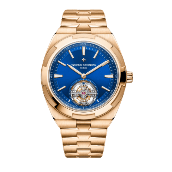 Vacheron Constantin Overseas Tourbillon 6000V/210R-B733
