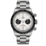 Tudor Black Bay Chrono M79360N-0002 41mm