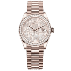 Rolex Datejust Lady M278275-0021