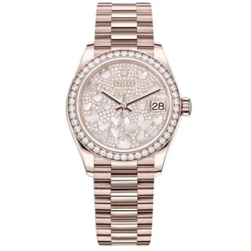 Rolex Datejust Lady M278275-0021