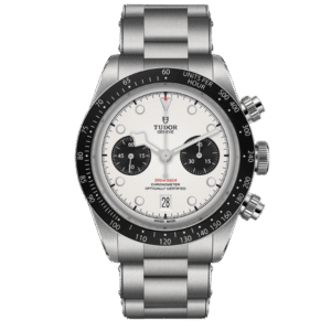Tudor Black Bay Chrono M79360N-0002 41mm