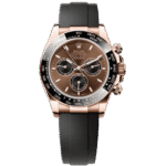 Rolex Daytona 126515LN Choccolate Update 2026