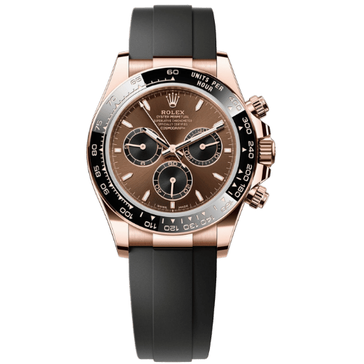 Rolex Daytona 126515LN Choccolate Update 2026