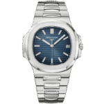 Patek Philippe Nautilus 5711A Blue 40mm Custom MODIFY 2026 – Handcrafted Version