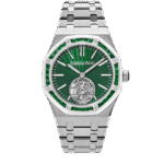 Audemars Piguet Royal Oak Selfwinding Flying Tourbillon 26532IC.EE.1220TI.01 41mm – Cuttomize Version
