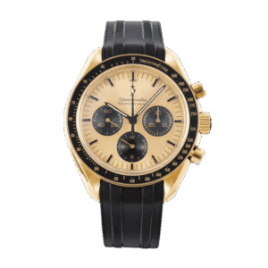 Omega Speedmaster Moonwatch Professional 310.63.42.50.01.001 42mm Yellow Gold