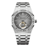 Audemars Piguet Royal Oak Selfwinding Flying Tourbillon 26516PT.ZZ.1220PT.01