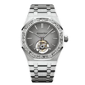 Audemars Piguet Royal Oak Selfwinding Flying Tourbillon 26516PT.ZZ.1220PT.01