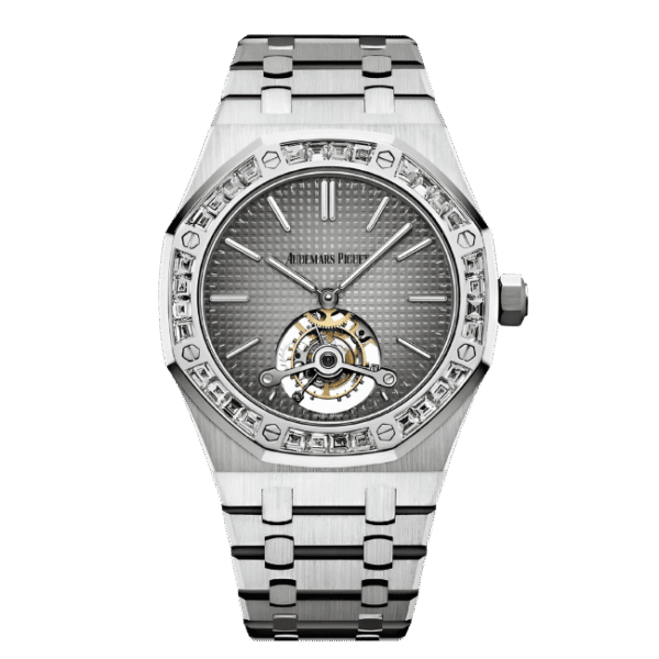 Audemars Piguet Royal Oak Selfwinding Flying Tourbillon 26516PT.ZZ.1220PT.01