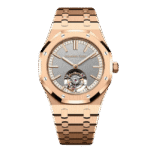 Royal Oak Selfwinding Flying Tourbillon 26730OR.OO.1320OR.05 41mm