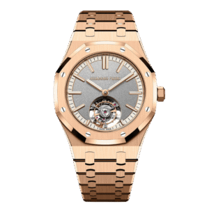 Royal Oak Selfwinding Flying Tourbillon 26730OR.OO.1320OR.05 41mm
