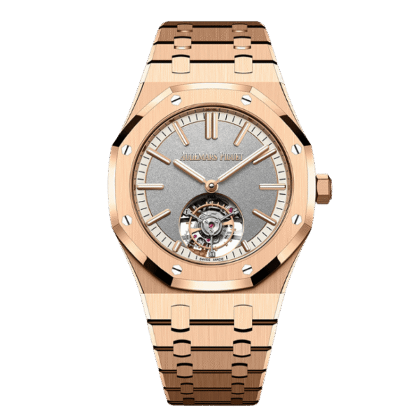 Royal Oak Selfwinding Flying Tourbillon 26730OR.OO.1320OR.05 41mm