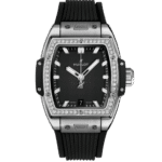 Hublot Spirit Of Big Bang Titanium Diamonds 662.NX.1170.RX.1204