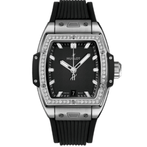 Hublot Spirit Of Big Bang Titanium Diamonds 662.NX.1170.RX.1204