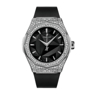 Hublot Classic Fusion Orlinski 550.NS.1800.RX.1604.ORL19 40mm