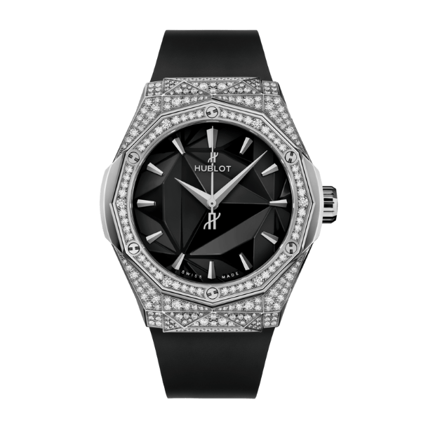 Hublot Classic Fusion Orlinski 550.NS.1800.RX.1604.ORL19 40mm