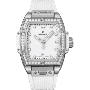 Hublot Spirit Of Big Bang Titanium White Diamonds 665.NE.2010.RW.1204