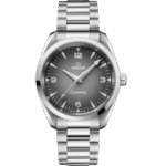Omega Seamaster Railmaster 38 MM 235.10.38.20.06.001 38mm