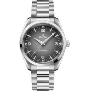 Omega Seamaster Railmaster 38 MM 235.10.38.20.06.001 38mm