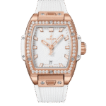 Hublot Spirit Of Big Bang Titanium White Diamonds 665.OE.2080.RW.1204