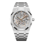 Audemars Piguet Royal Oak Openworked Extra-Thin 16204ST.OO.1240ST.01 39mm
