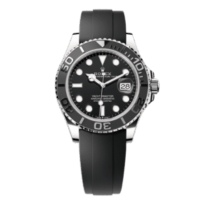 Rolex Yacht-Master 226659 Black Dial 42mm V3-2025 150gram