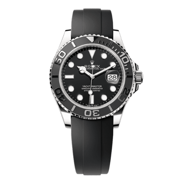 Rolex Yacht-Master 226659 Black Dial 42mm V3-2025 150gram