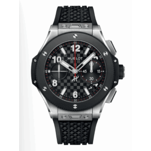 Hublot Big Bang 20th Anniversary Titanium Ceramic 43mm 431.NM.1337.RX