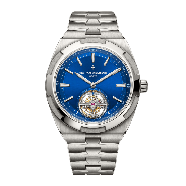 Vacheron Constantin Overseas Tourbillon 6000V/210T-H032